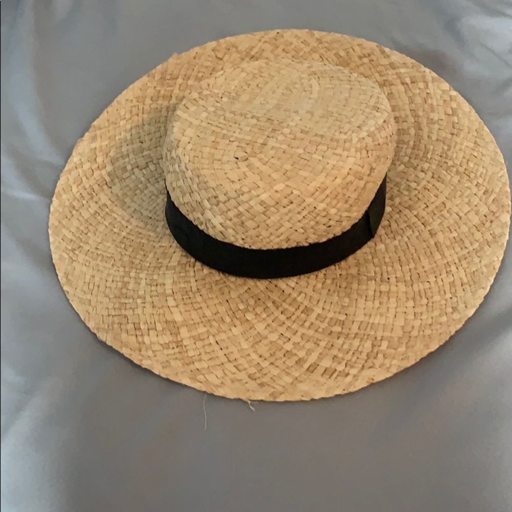 Sun hat